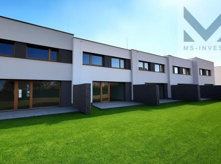 Prodej domu/vily, 127 m²