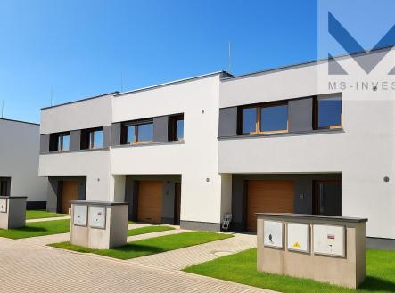 Prodej domu/vily, 127 m²