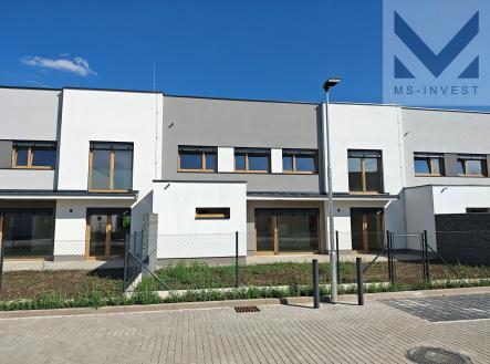 Prodej - dům/vila, 160 m²