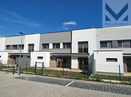 Prodej - dům/vila, 160 m²