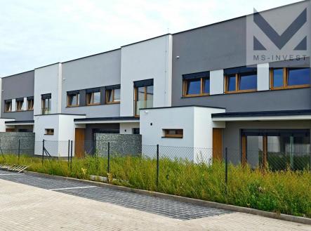 Prodej domu/vily, 160 m²
