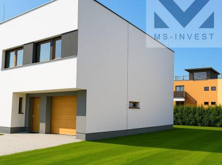 Prodej domu/vily, 143 m²