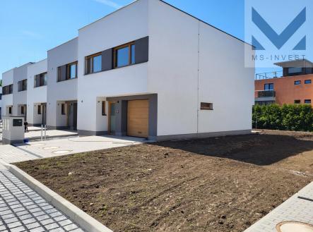 Prodej domu/vily, 150 m²