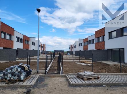 Prodej domu/vily, 150 m²