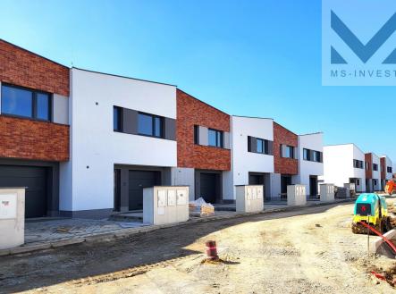 Prodej domu/vily, 150 m²