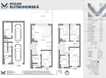 Prodej domu/vily, 165 m²