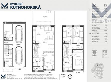 Prodej domu/vily, 165 m²