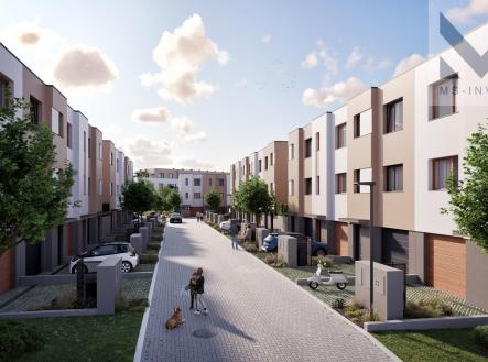 Prodej domu/vily, 141 m² obrázek