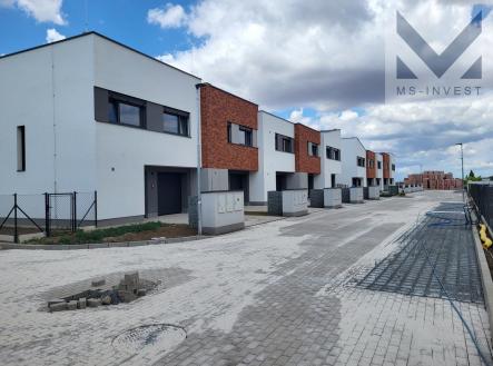 Prodej domu/vily, 127 m²