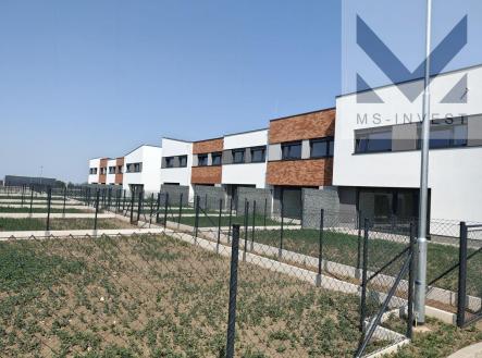 Prodej domu/vily, 127 m² obrázek