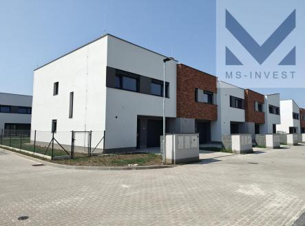 Prodej domu/vily, 127 m²