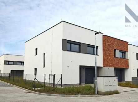 Prodej domu/vily, 143 m²