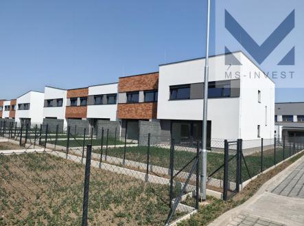 Prodej domu/vily, 143 m²