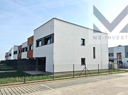 Prodej domu/vily, 143 m²