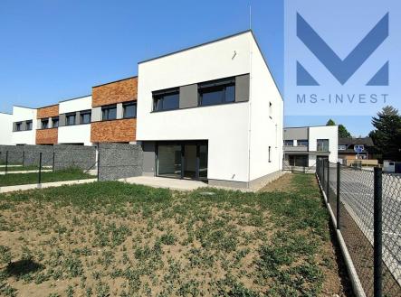 Prodej domu/vily, 143 m²