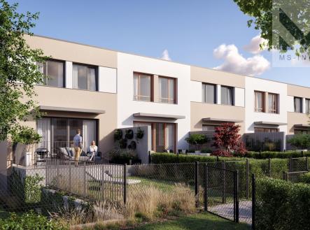 Prodej domu/vily, 141 m² obrázek