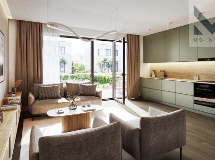 Prodej domu/vily, 121 m²