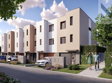 Prodej domu/vily, 121 m²