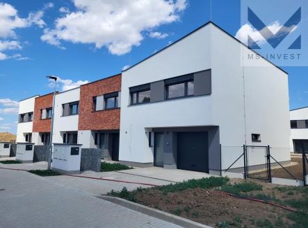 Prodej domu/vily, 143 m²
