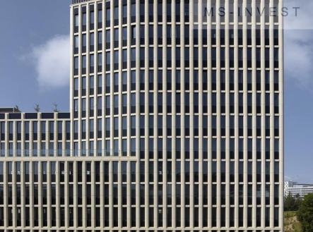 Pronájem obchodní prostor, 190 m²