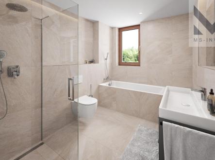 Prodej domu/vily, 121 m²