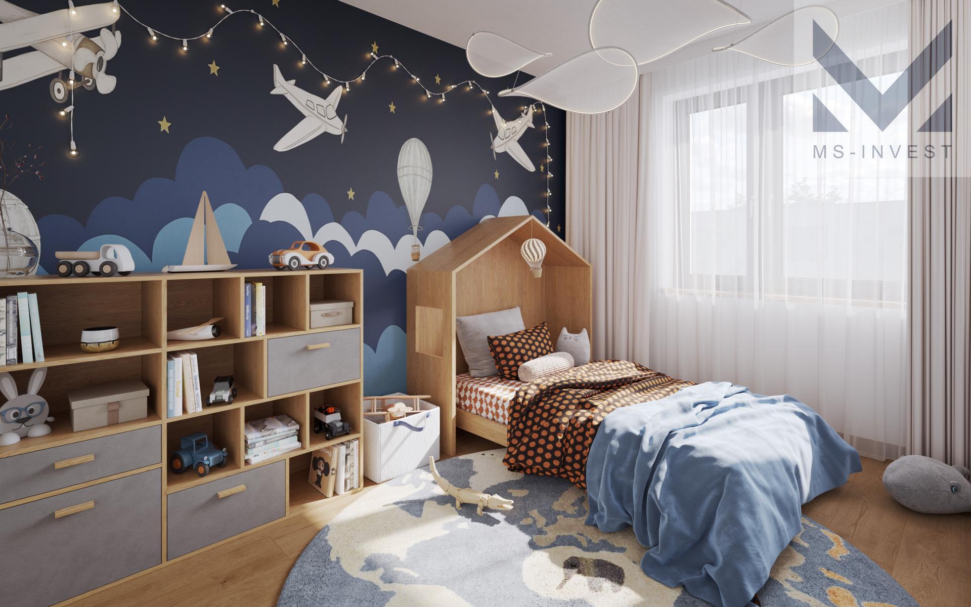 msinvest dolni mecholupy INT RD detsky pokoj.jpg