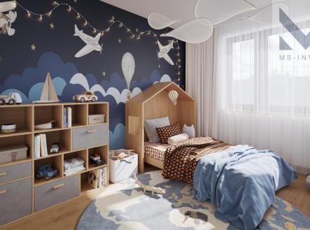 Prodej domu/vily, 121 m²