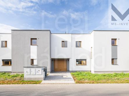 Prodej domu/vily, 160 m²