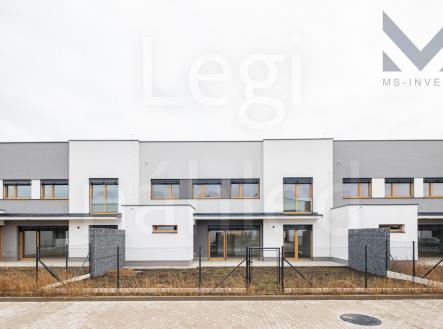 Prodej domu/vily, 160 m²