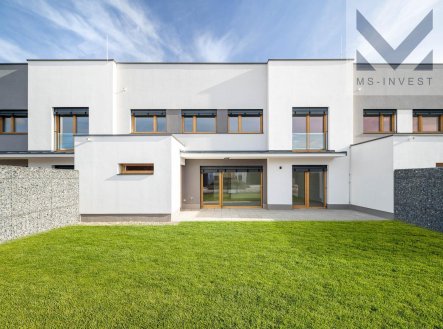Prodej domu/vily, 160 m²