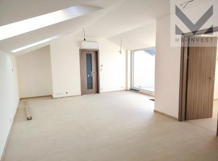 Prodej bytu, 2+kk, 62 m²