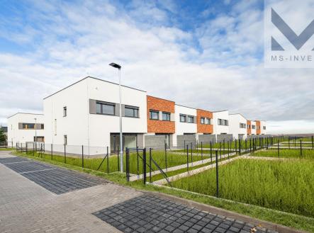 Prodej domu/vily, 143 m²