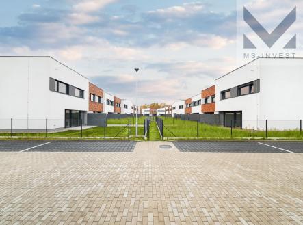 Prodej domu/vily, 143 m²