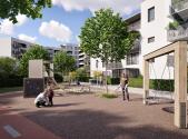 Prodej bytu, 2+kk, 49 m²