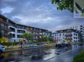 Prodej bytu, 3+kk, 82 m²