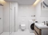 Prodej bytu, 2+kk, 55 m²