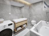 Prodej bytu, 2+kk, 58 m²