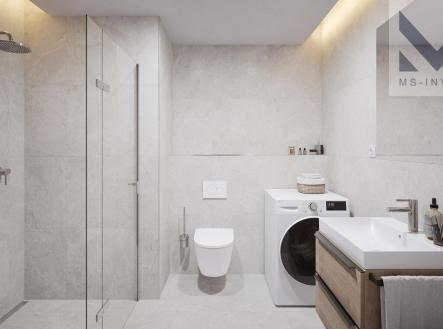 Prodej bytu, 1+kk, 30 m²