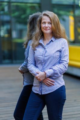 Alena Jendřejková  Bydlení Kutnohorská