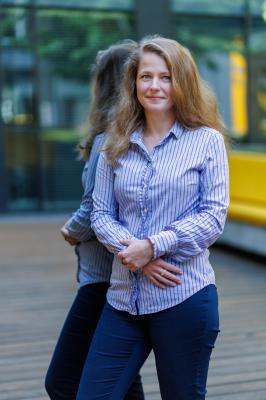 Alena Jednřejková  Zen Living