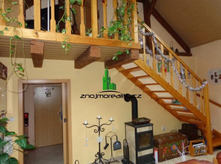 Prodej domu/vily, 300 m²