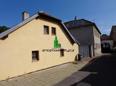 Prodej domu/vily, 300 m²