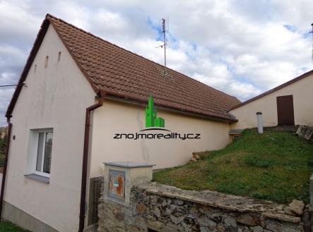 Prodej domu/vily, 180 m²