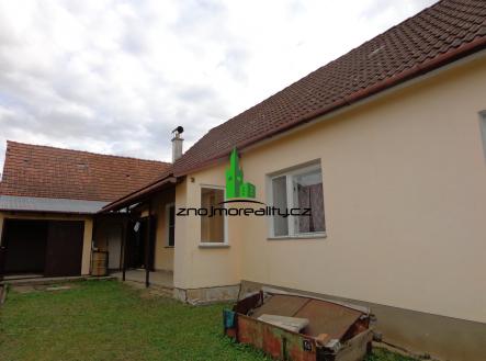 Prodej domu/vily, 180 m²