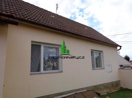 Prodej domu/vily, 180 m²