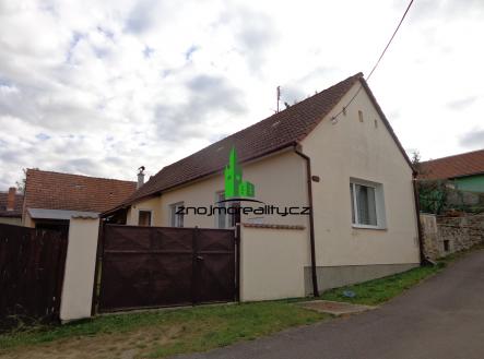 Prodej domu/vily, 180 m²