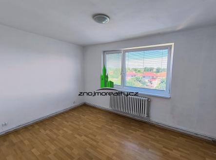 Pronájem bytu, 4+1, 86 m²