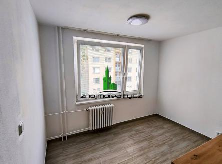 Pronájem bytu, 1+1, 31 m²