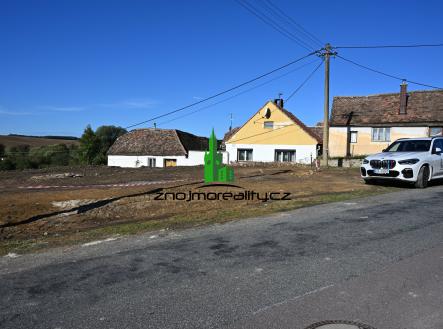 Prodej - pozemek pro bydlení, 1 337 m²