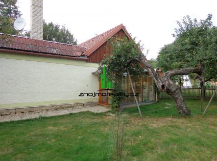 Pronájem bytu, 3+kk, 80 m²